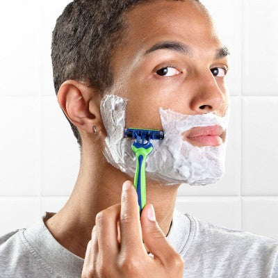 Gillette Sensor3 Sensitive Men&