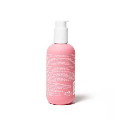 Function of Beauty Super Shape Curl Cream for Curly Hair 7 fl oz - New by This is Beauty US
