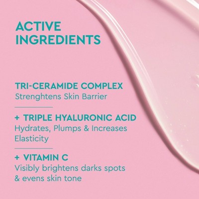 BYOMA De-Puff and Brightening Eye Gel 0.68 fl oz - Imperfect Container DestGlow