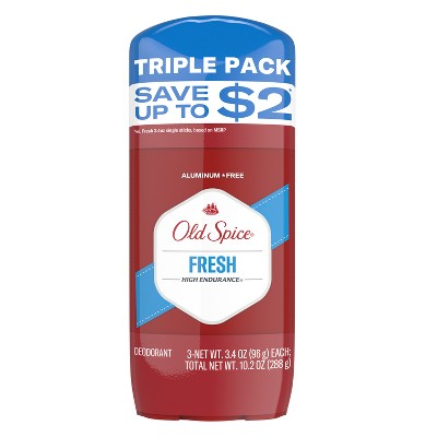 Old Spice Men&