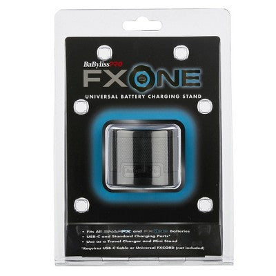 BaBylissPRO BLACKFX Universal Battery Charging Stand - New by This is Beauty US