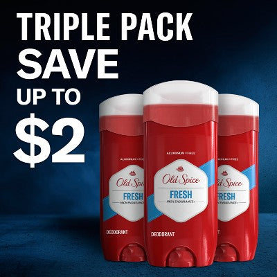 Old Spice Men&