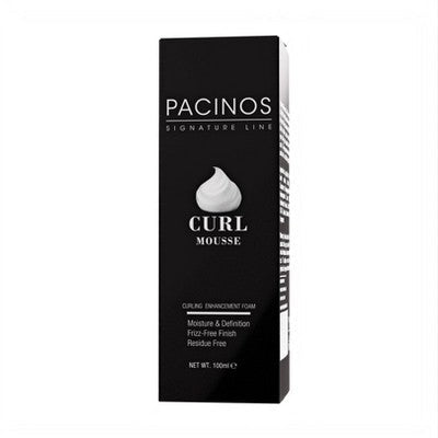 PACINOS Curl Enhancing Mousse 3.4oz - Imperfect Box by This is Beauty US
