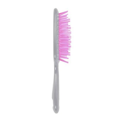 UNbrush Detangler Hair Brush Orchid Lavender - Imperfect Box by This is Beauty US
