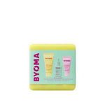 BYOMA Clarifying Starter Skincare Kit 2.01 fl oz - New