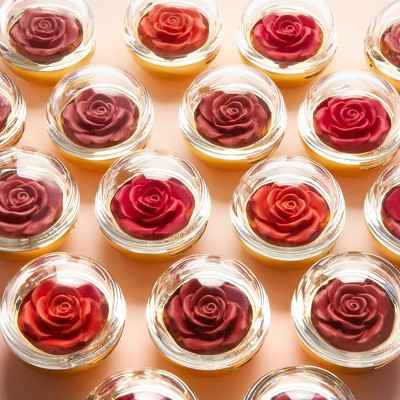 Winky Lux Cheeky Rose Blush Crown 0.17oz - New