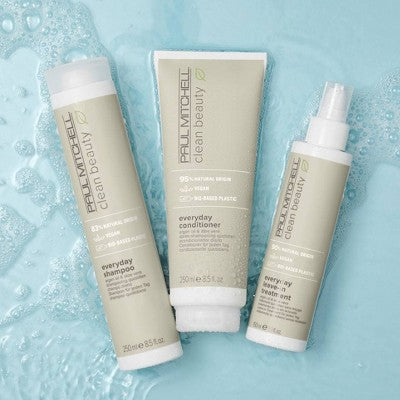 Paul Mitchell Clean Beauty Everyday Leave-In Hair Treatment 5.1 fl oz - New by This is Beauty US