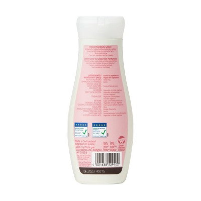 Weleda Unscented Body Lotion 6.8 fl oz - New by This is Beauty US