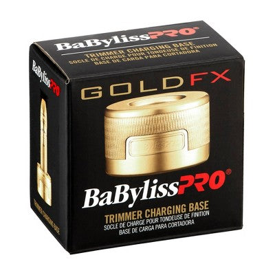 BaBylissPRO GOLDFX Trimmer Charging Base - New by This is Beauty US