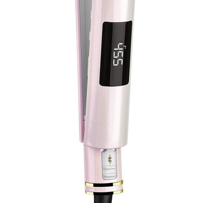 Hot Tools Pro Signature Collection Flat Hair Iron Lavender - Imperfect Box by This is Beauty US