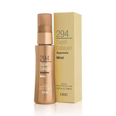 DHC Super Collagen Mist 1.69 fl oz - New