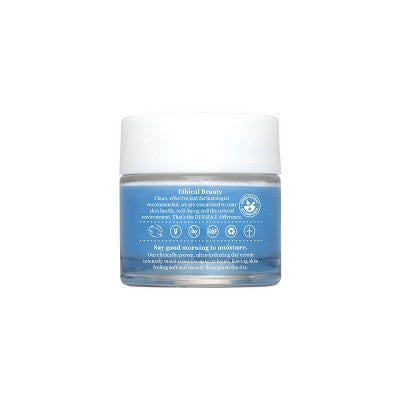 derma e Hydrating Night Cream 2oz - New by This is Beauty US