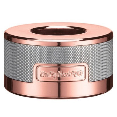 BaBylissPRO ROSEFX Clipper Charging Base - New by This is Beauty US