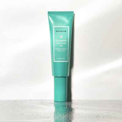 Naturium Niacinamide Gel Cream 5% 1.7 oz - New