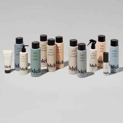 Odele Moisture Repair Conditioner for Dry + Damaged Hair 13 fl oz - New