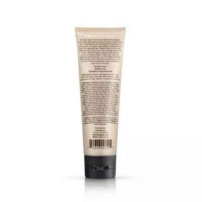 Brazilian Bare Melted Body Butter Moisturizer 4 fl oz - New
