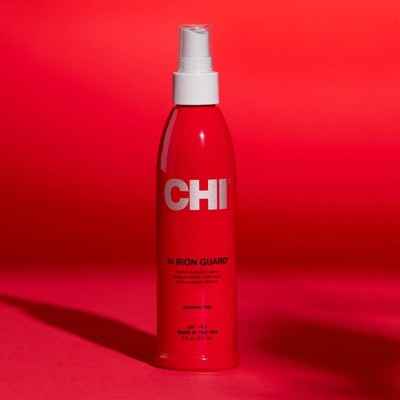 CHI 44 Iron Guard Thermal Protection Spray 8 fl oz - Imperfect Container