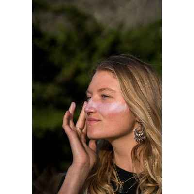 All Good Kids Sunscreen Lotion Water Resistant SPF 30 3oz - Imperfect Container