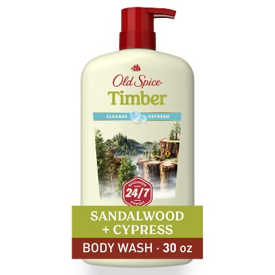 Old Spice Men&