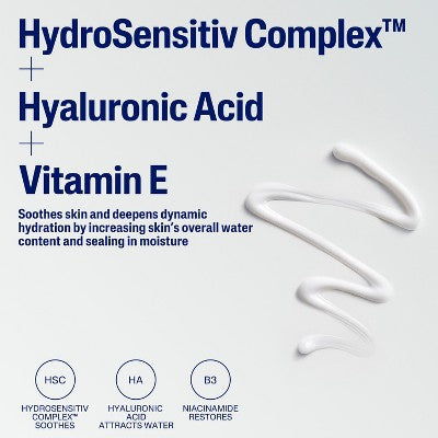Cetaphil Deep Hydration 48 Hour Activation Hyaluronic Acid Serum 1 fl oz - New by This is Beauty US