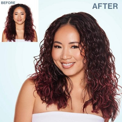 Rizos Curls Beach Waves Texturizing Salt Spray 6.8 fl oz - Imperfect Container by This is Beauty US