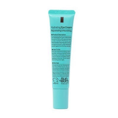 Sun Bum Hydrating Eye Cream 0.5 fl oz - Imperfect Box by This is Beauty US
