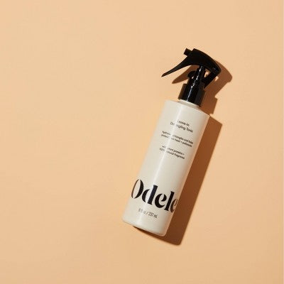 Odele Leave-in Detangling Tonic for Hydration + Heat Protection 8 fl oz - New by This is Beauty US