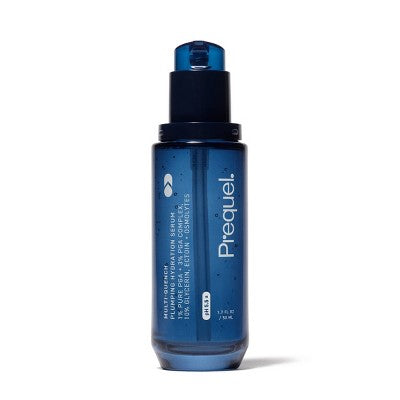 Prequel Multi Quench Plumping Hydration Face Serum 1.7 fl oz - Missing Box DestGlow