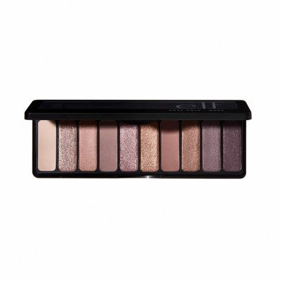 e.l.f. Rose Gold Eyeshadow Palette Nude Rose Gold 0.49oz - Imperfect Container by This is Beauty US
