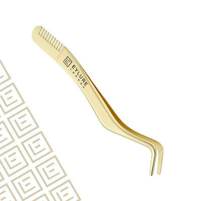 Eylure Underlash Pre-Glued Clusters False Eyelashes 30ct - New by This is Beauty US