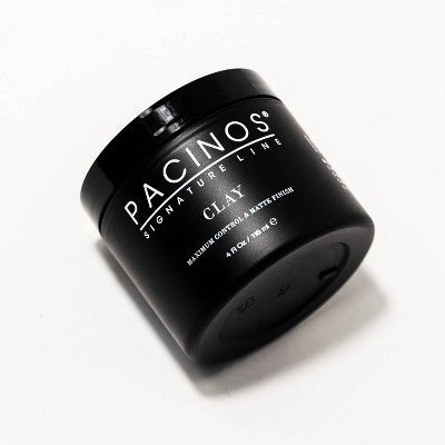 PACINOS Matte Clay 4oz - New - DestGlow