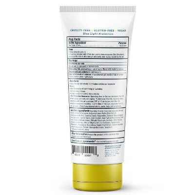 OARS + ALPS Mineral Sunscreen SPF 30 2 fl oz - New