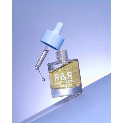 Undefined R&R Night Serum 1 fl oz - New by This is Beauty US