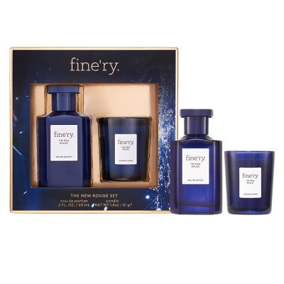 fine&