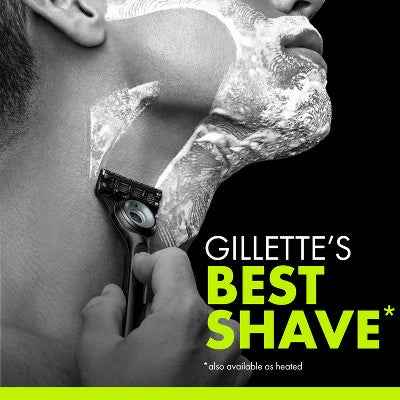 Gillette Labs Men&