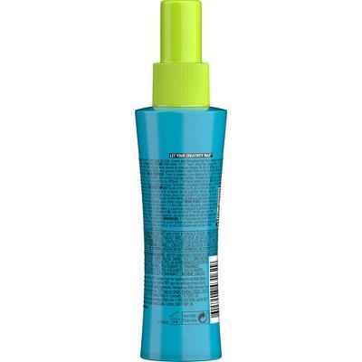 TIGI Bed Head Salty Not Sorry Texturizing Salt Spray 3.38 fl oz - New