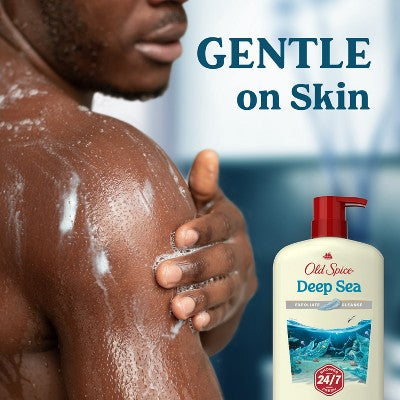 Old Spice Men&