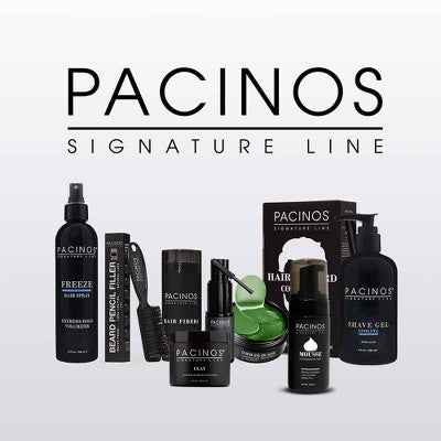 PACINOS Curl Enhancing Mousse 3.4oz - New