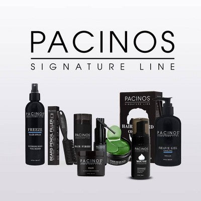 PACINOS Curl Enhancing Mousse 3.4oz - Imperfect Box by This is Beauty US