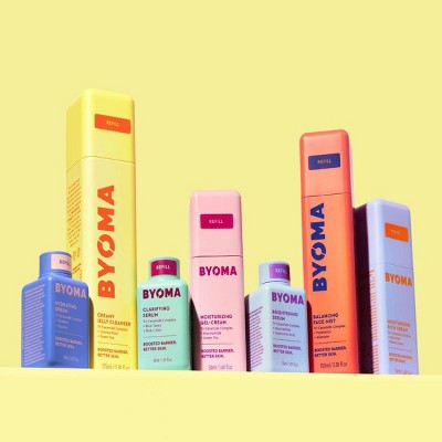 BYOMA Boosting Hydrating Serum Refill 30ml - New by This is Beauty US