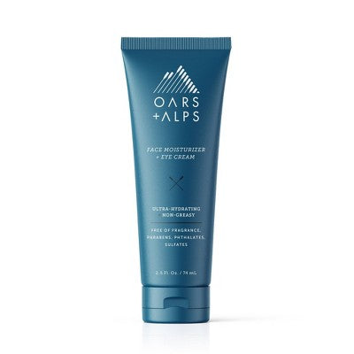 OARS + ALPS Men&