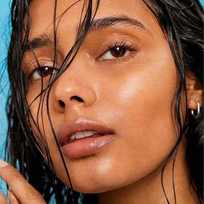 e.l.f. SKIN Holy Hydration! Gel-Yeah Face Moisturizer 1.7fl oz - Missing Box