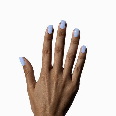 Nailboo Dip Powder Baby Blue 0.5oz - New - DestGlow