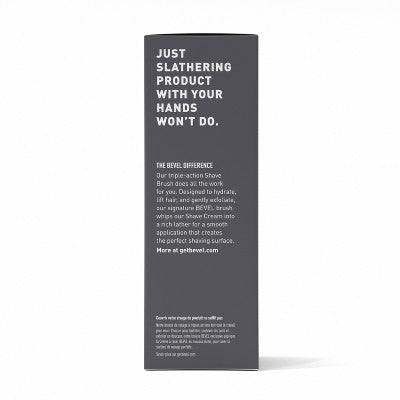 Bevel Men&