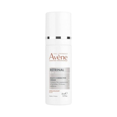 Avene Retrinal 0.05% Multi-Corrective Anti-Aging Cream Powered by Retinaldehyde 1 fl oz - New by This is Beauty US