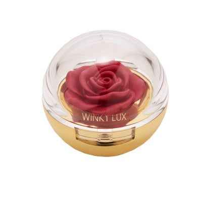 Winky Lux Cheeky Rose Blush Dodgy 0.17oz - New - DestGlow