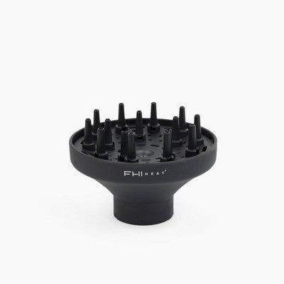 FHI Heat 1900 Platform Dryer Black 1500 Watts - Imperfect Box by This is Beauty US