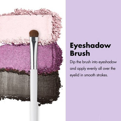 e.l.f. Professional Brush Kit 12ct - New by This is Beauty US
