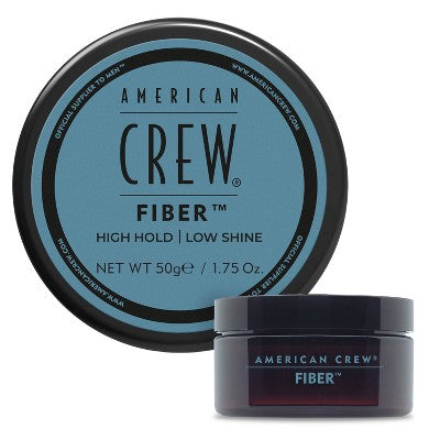 American Crew Hair Fiber Trial Size 1.75oz - Imperfect Container by This is Beauty US