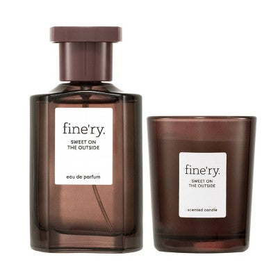 fine&